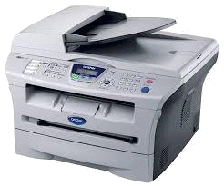 Brother MFC-7420 Printer